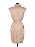 Assorted Brands Tan Casual Dress Size EU 38 / US 8 - photo 2