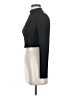 Shein Black Long Sleeve Turtleneck Size 4 - photo 5