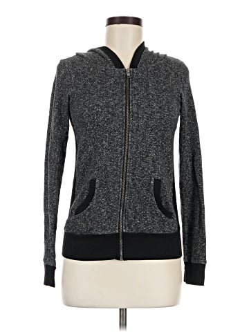 Full Tilt Zip Up Hoodie (view 1)