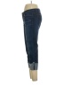 Joe's Jeans Solid Blue Jeans Size 30 waist - photo 5