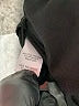 Cato Black Jumpsuit Size XL - photo 5