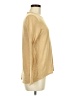 American Eagle Outfitters Gold Pullover Sweater Size M - photo 4