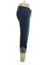 Joe's Jeans Solid Blue Jeans Size 30 waist - photo 4