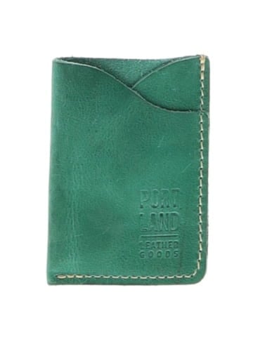 Portland Leather Goods Leather Wallet (view 1)