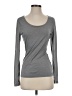 32 Degrees Gray Long Sleeve T-Shirt Size S - photo 1