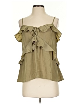 Universal Thread Sleeveless Blouse