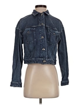 Rag & Bone Denim Jacket (view 1)