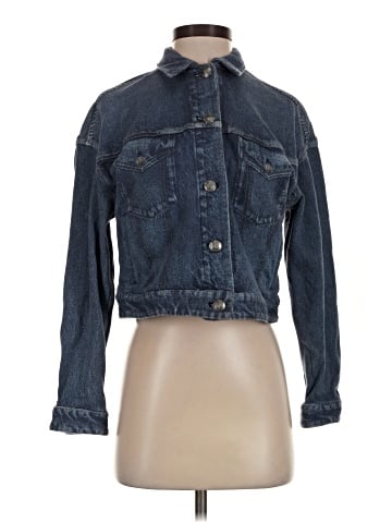 Rag & Bone Denim Jacket (view 1)