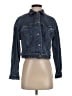 Rag & Bone 100% Cotton Blue Denim Jacket Size XS - photo 1