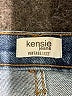 Kensie Blue Jeans Size 30 waist - photo 7