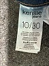 Kensie Blue Jeans Size 30 waist - photo 8