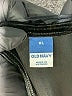Old Navy Solid Black Jumpsuit Size XL - photo 4