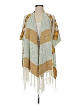 Free People Poncho