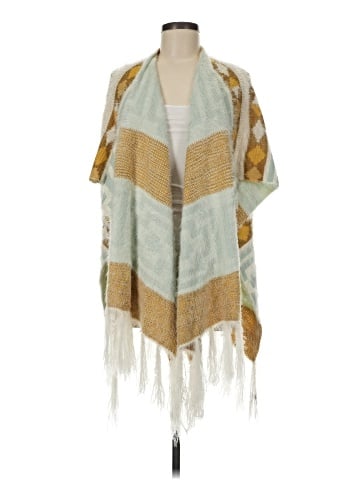 Free People Poncho (view 1)