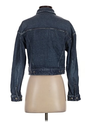 Rag & Bone Denim Jacket (view 2)