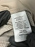 Maison d' Amelie Houndstooth Plaid Gray Dress Pants Size 10 - photo 8
