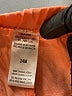 Unbranded Solid Orange Shorts 18-24 MO / 24 MO - photo 3