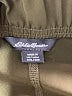 Eddie Bauer Solid Green Skort Size XXL - photo 3
