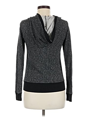 Full Tilt Zip Up Hoodie (view 2)