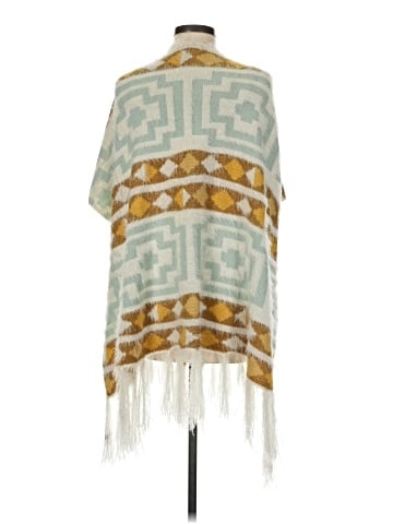 Free People Poncho (view 2)