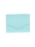 Leatherology 100% Leather Teal Leather Wallet One size - photo 1