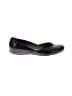 Cole Haan Nike Black Flats Size 10 1/2 - photo 1