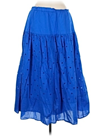J.Crew Factory Store Casual Skirt (view 1)