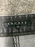 Theory Black Jeans Size 12 - photo 7