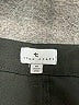 True Craft Solid Black Casual Skirt Size M - photo 4