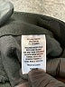 True Craft Solid Black Casual Skirt Size M - photo 5