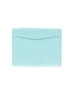 Leatherology 100% Leather Teal Leather Wallet One size - photo 2