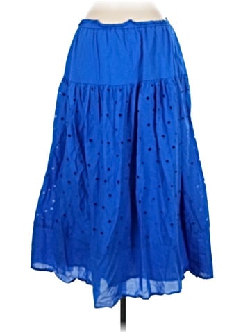 J.Crew Factory Store Casual Skirt (view 2)