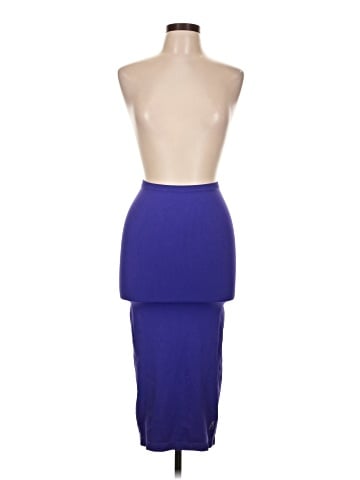 Marciano Cocktail Dress (view 1)