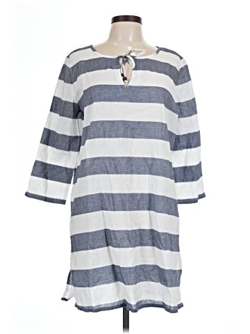 Palm Island Casual Dress (view 1)