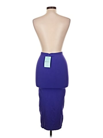Marciano Cocktail Dress (view 2)