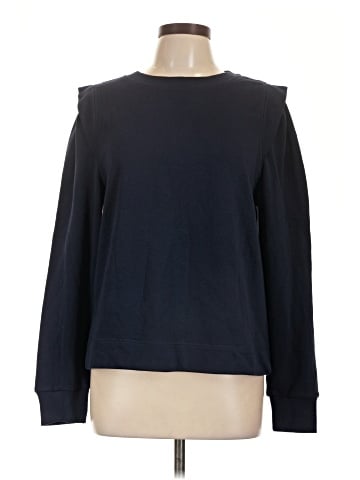 Ann Taylor LOFT Sweatshirt (view 1)
