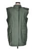 Nordstrom Green Vest Size L - photo 1