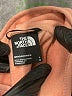 The North Face 100% Polyester Pink Sweatshirt Size L - photo 7