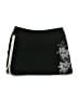 Athleta Graphic Black Active Skort Size 4 - photo 1