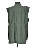 Nordstrom Green Vest Size L - photo 2