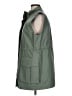 Nordstrom Green Vest Size L - photo 5