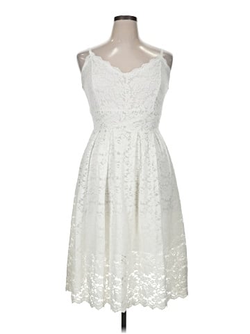 Atnlewhi Cocktail Dress (view 1)