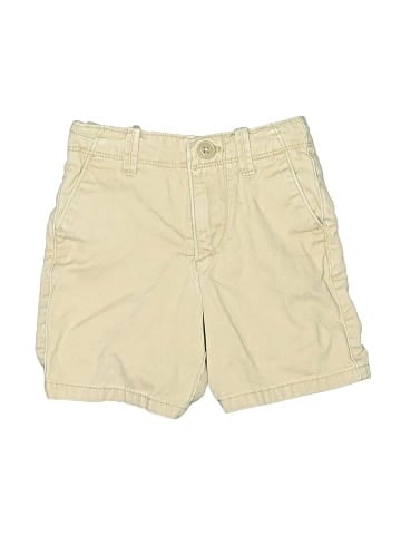 Gap Khaki Shorts (view 1)