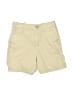 Gap 100% Cotton Tan Khaki Shorts Size 2T - photo 1