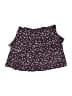 Gap Hearts Black Skirt Size 7 - 8 - photo 1