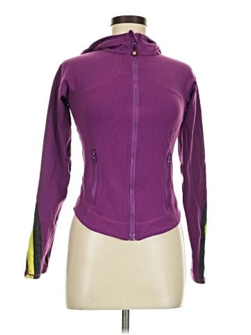 Lululemon Athletica Cardigan (view 1)