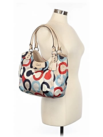 Coach Hobo (view 2)