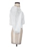 Michael Stars 100% Cotton White Long Sleeve Blouse Size XS - photo 4