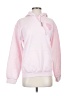 Assorted Brands Pink Sweatshirt Size S - photo 1