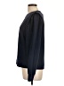 Ann Taylor LOFT Blue Sweatshirt Size L - photo 5